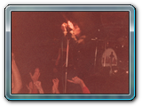 Santa en un concierto especial en la Carcel de Carabanchel 1985 9